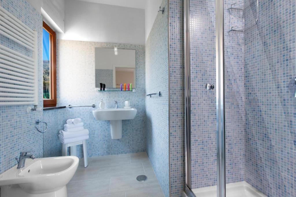 B&B Sorrento Relax Exterior foto